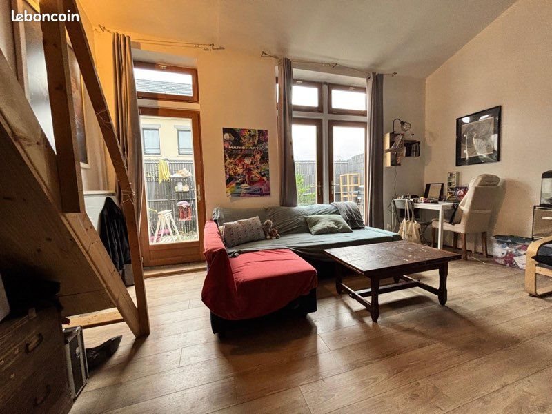 Maison à vendre, 80m², Sartrouville
