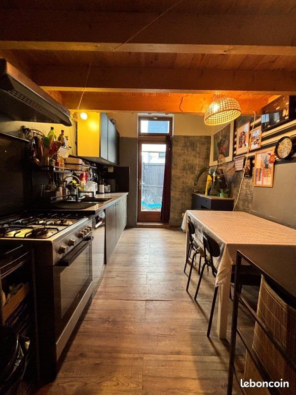Maison à vendre, 80m², Sartrouville