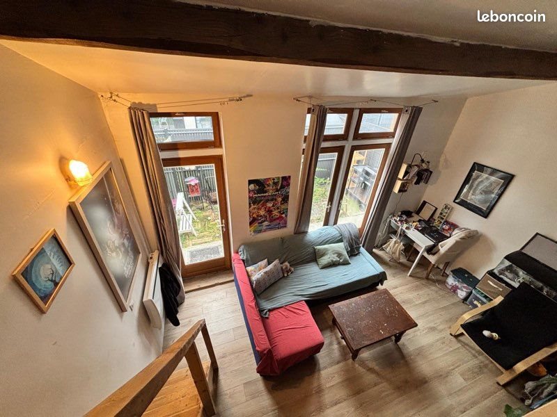 Maison à vendre, 80m², Sartrouville