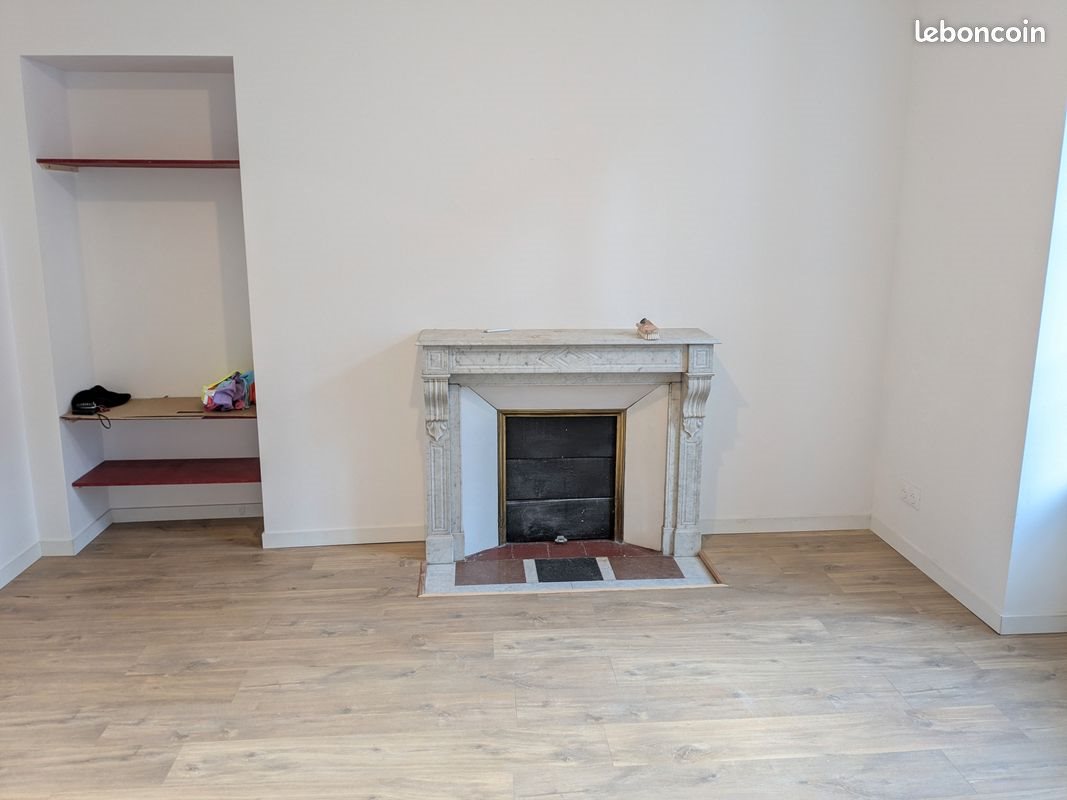 Appartement à louer, 50m², Dijon