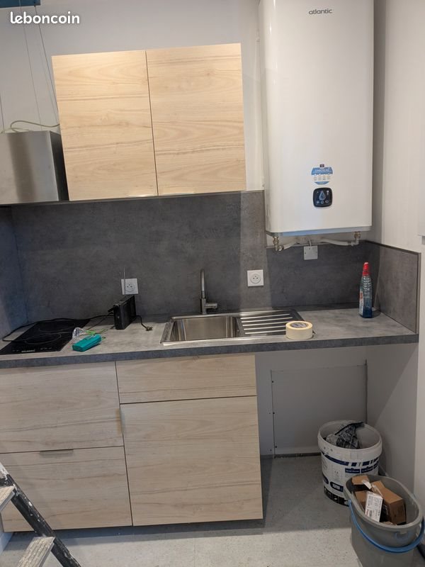 Appartement à louer, 50m², Dijon