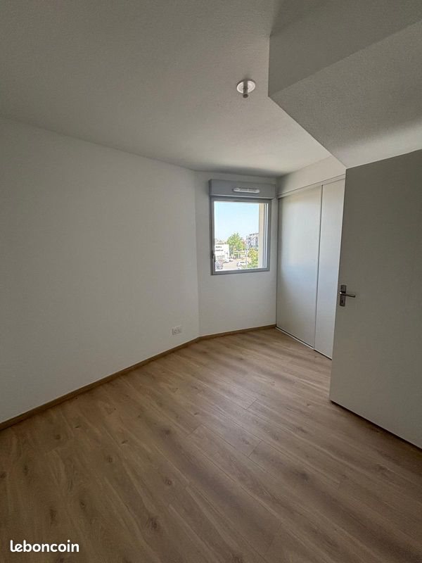Appartement à vendre, 65m², Tournefeuille