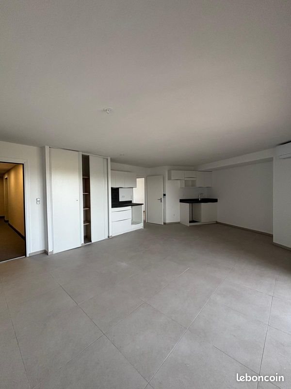 Appartement à vendre, 65m², Tournefeuille