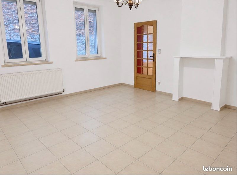 Maison à louer, 81m², Viesly