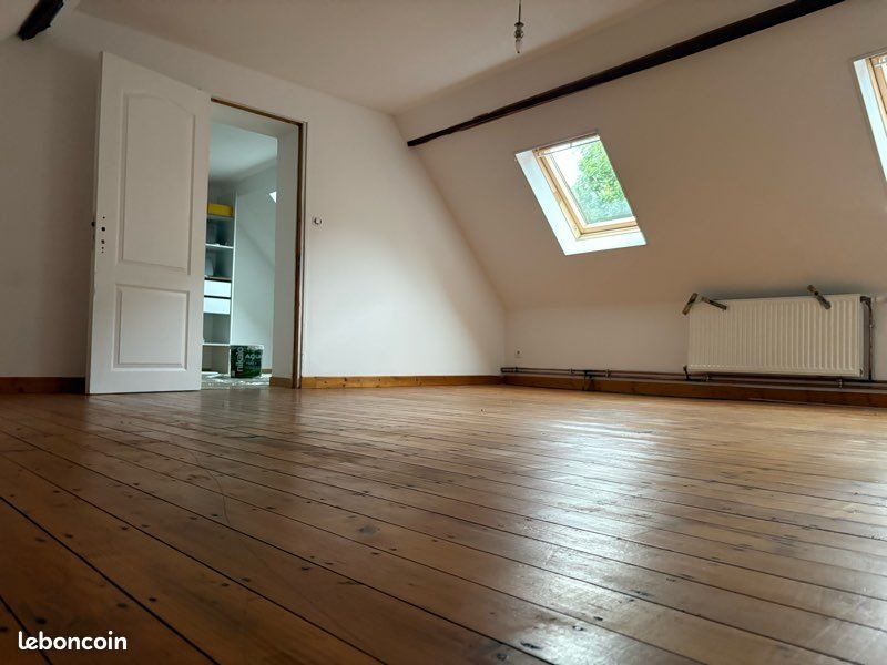 Maison à louer, 81m², Viesly