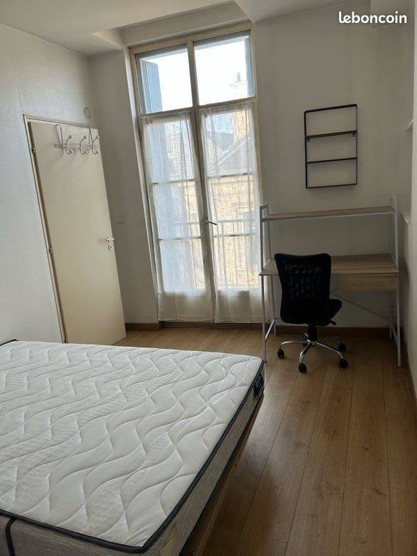 Appartement à louer, 24m², Poitiers
