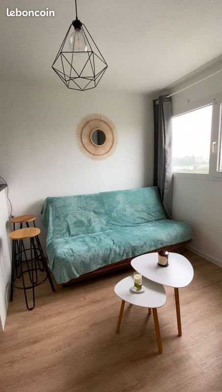 Appartement à louer, 18m², Pau