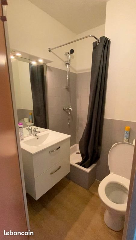 Appartement à louer, 18m², Pau