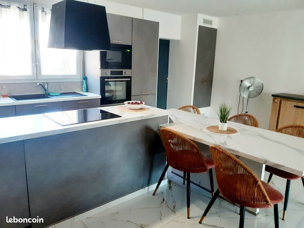 Maison à vendre, 120m², Miramas