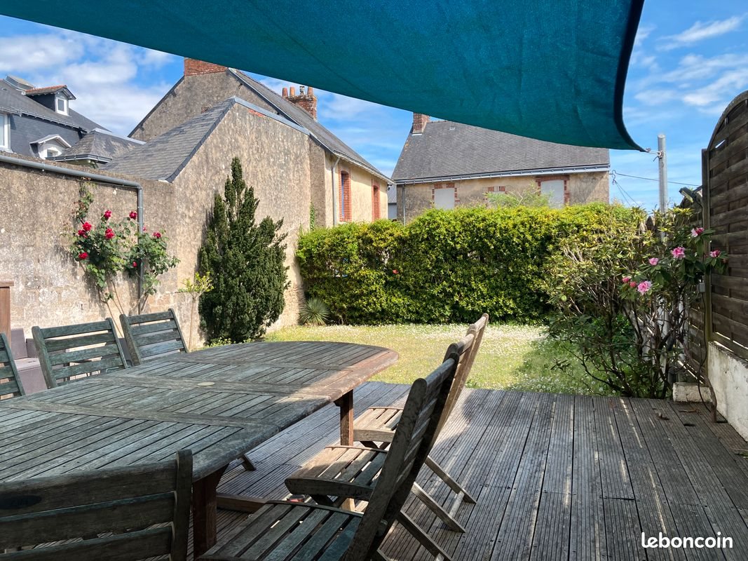 Maison à vendre, 150m², Pornichet