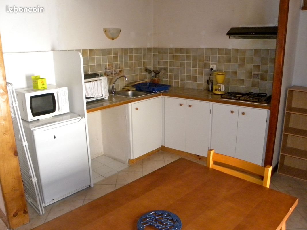 Appartement à louer, 35m², Embrun