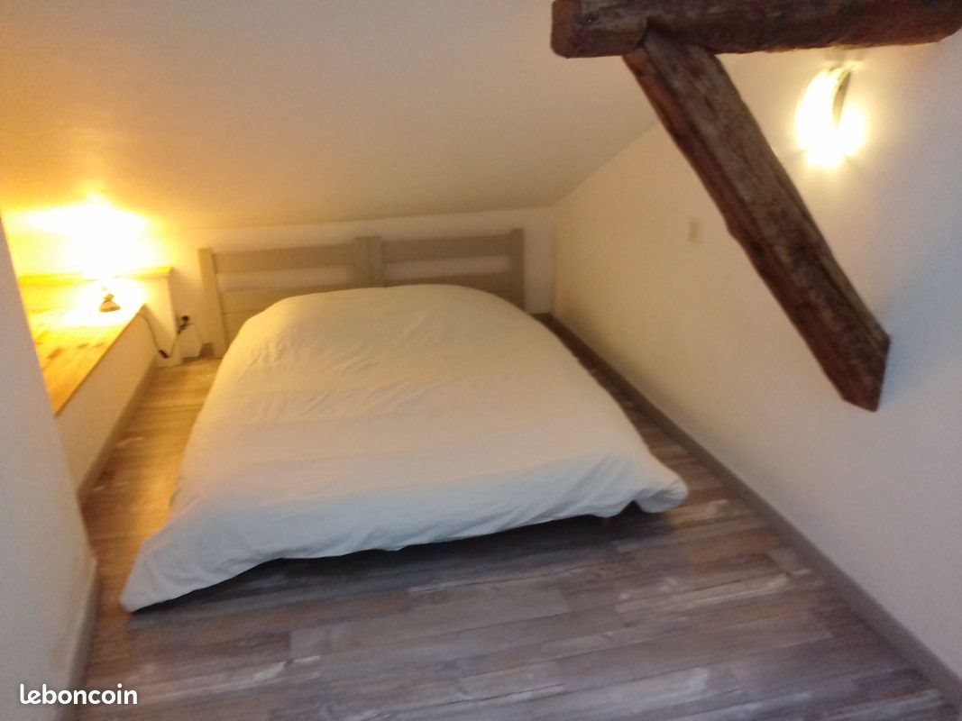 Appartement à louer, 35m², Embrun