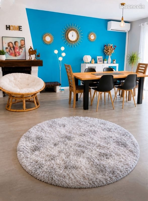 Maison à vendre, 89m², Bourges