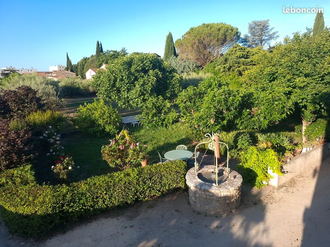 Maison à vendre, 138m², Pont-Saint-Esprit