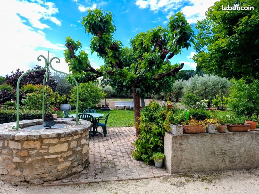 Maison à vendre, 138m², Pont-Saint-Esprit