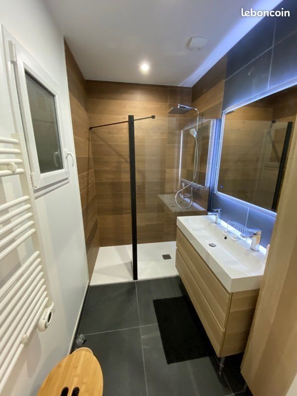 Maison à vendre, 110m², Laffrey