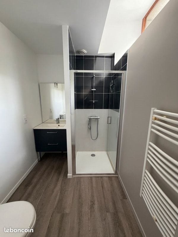 Appartement à louer, 75m², Alençon