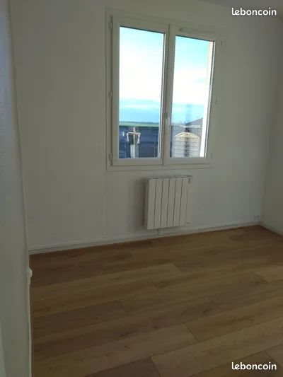 Maison à louer, 60m², Loudun