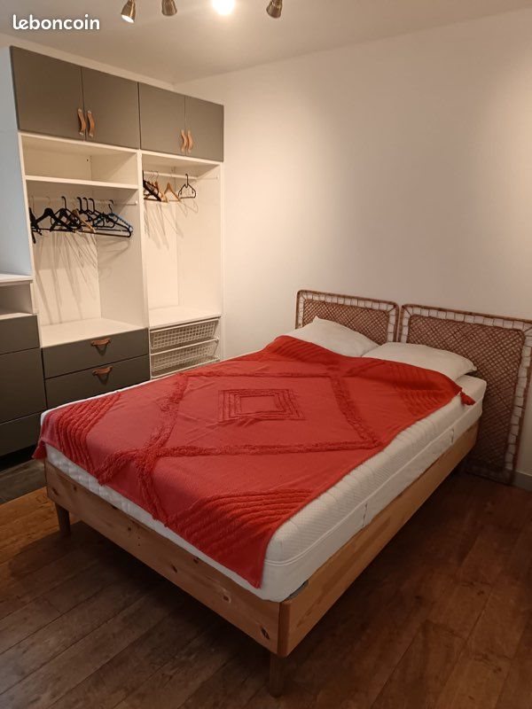 Appartement à louer, 30m², Gacé