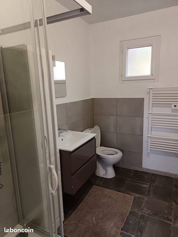 Appartement à louer, 30m², Gacé