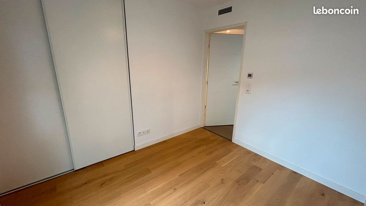 Appartement à vendre, 37m², Saint-Laurent-du-Var