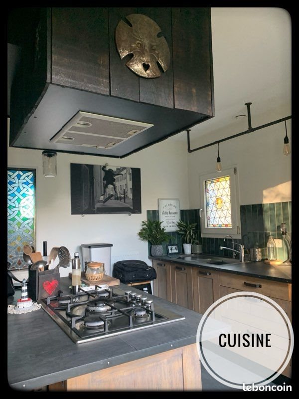 Maison à vendre, 85m², Ayron