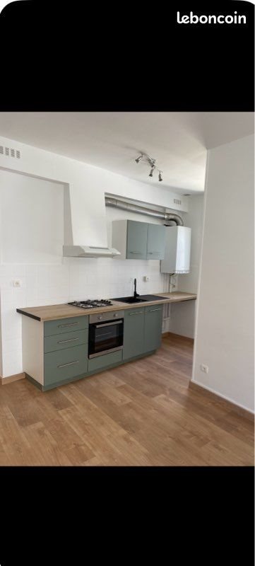 Appartement à louer, 71m², Guéret