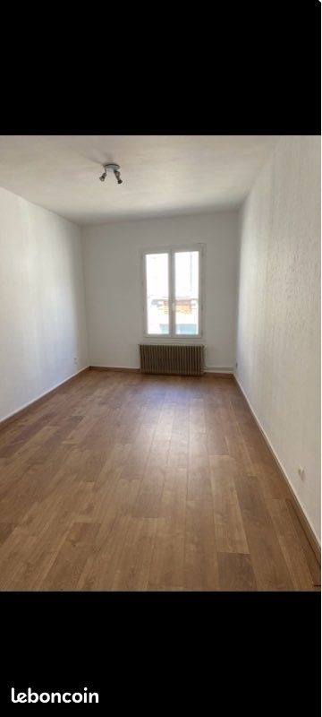 Appartement à louer, 71m², Guéret