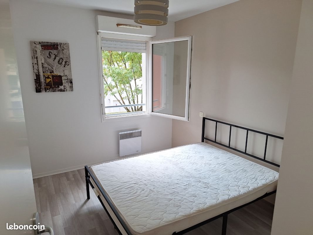 Appartement à louer, 50m², Cenon