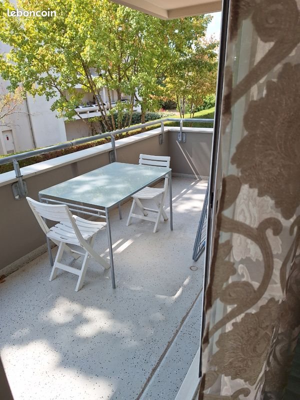 Appartement à louer, 50m², Cenon