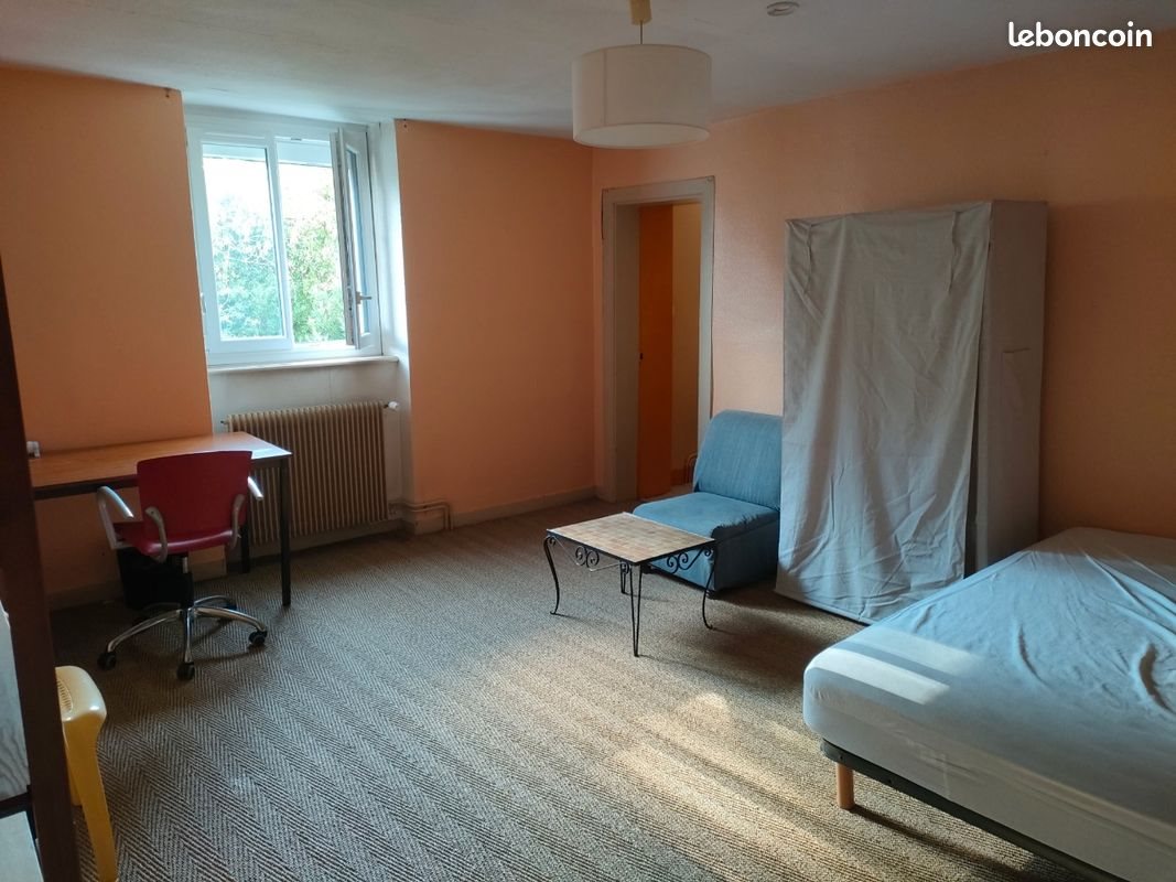 Appartement à louer, 30m², Limoges