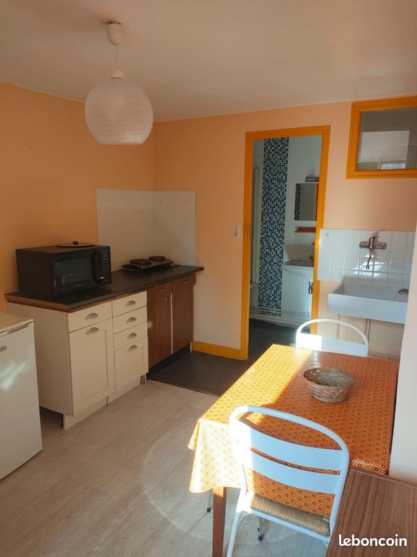 Appartement à louer, 30m², Limoges