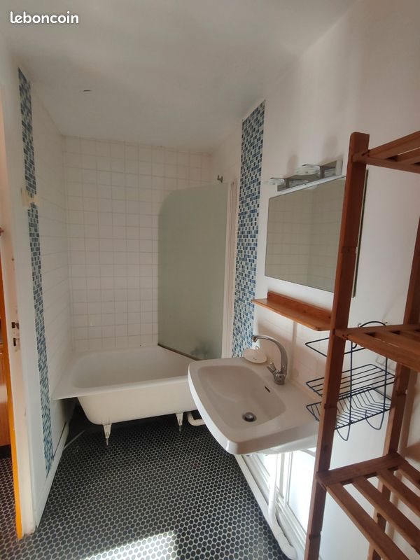 Appartement à louer, 30m², Limoges