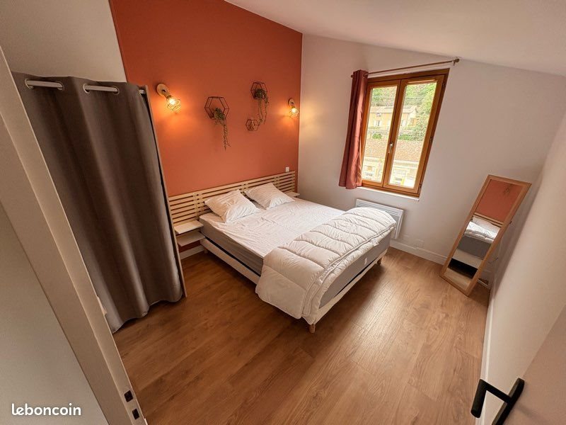 Appartement à louer, 38m², Vienne