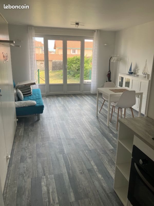 Appartement à louer, 30m², Mimizan