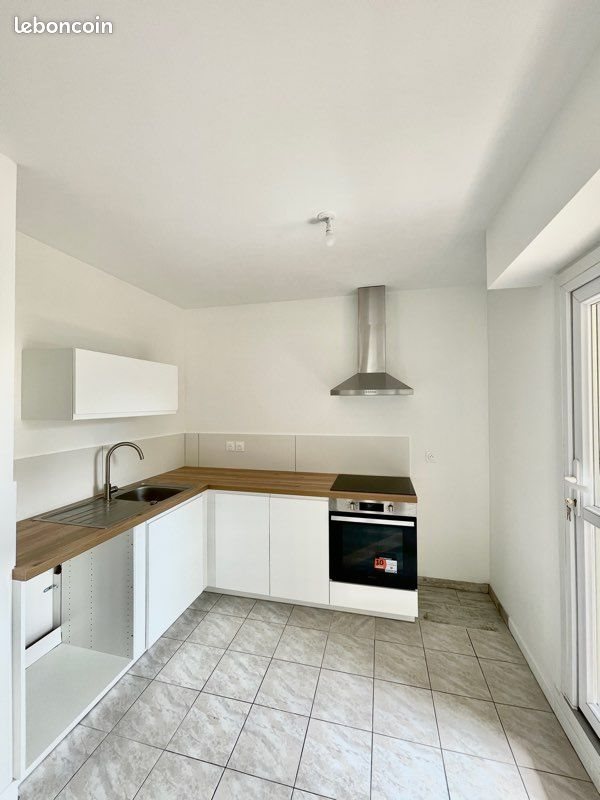 Appartement à vendre, 75m², Ezanville