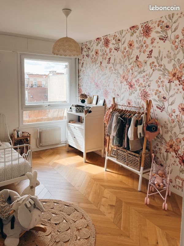 Appartement à vendre, 72m², Asnières-sur-Seine