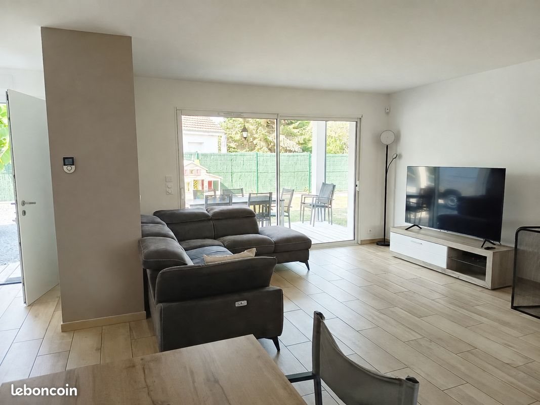 Maison à vendre, 115m², Montardon