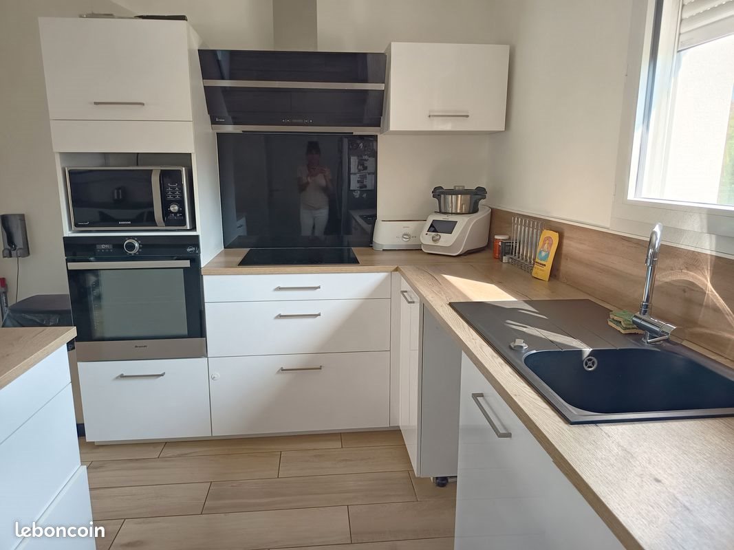 Maison à vendre, 115m², Montardon