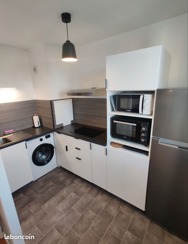 Appartement à vendre, 31m², Gradignan