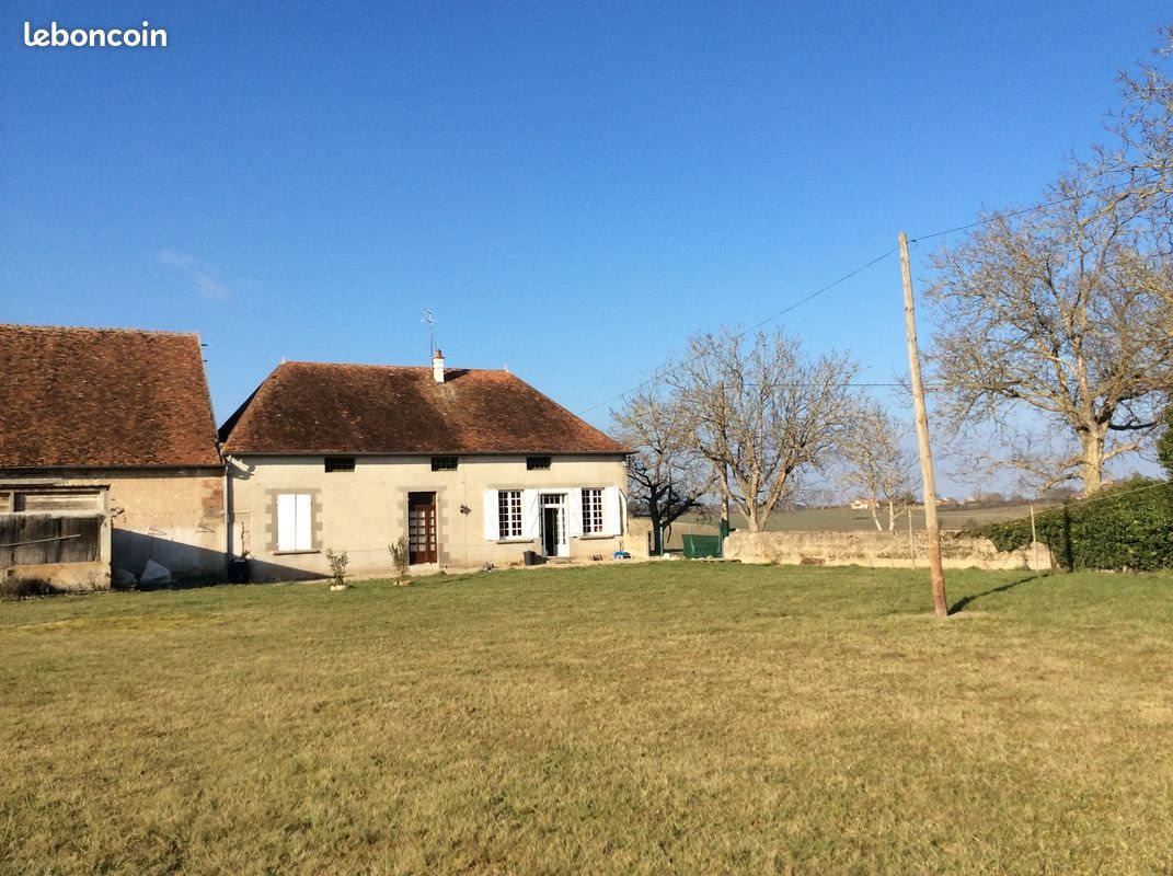 Maison à louer, 145m², Souvigny