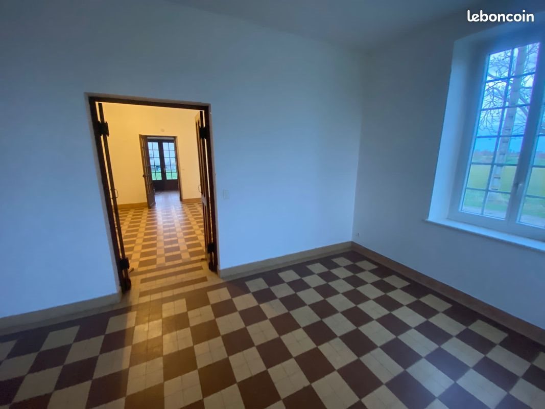 Maison à louer, 145m², Souvigny