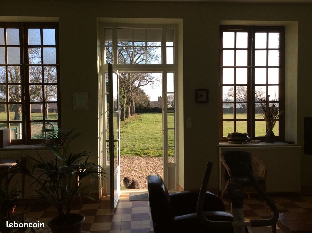 Maison à louer, 145m², Souvigny