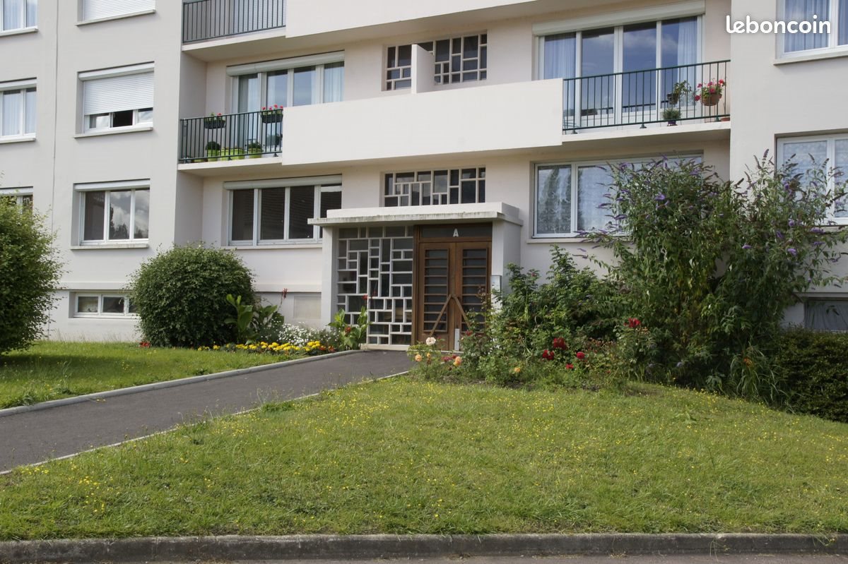 Appartement à vendre, 81m², Carentan