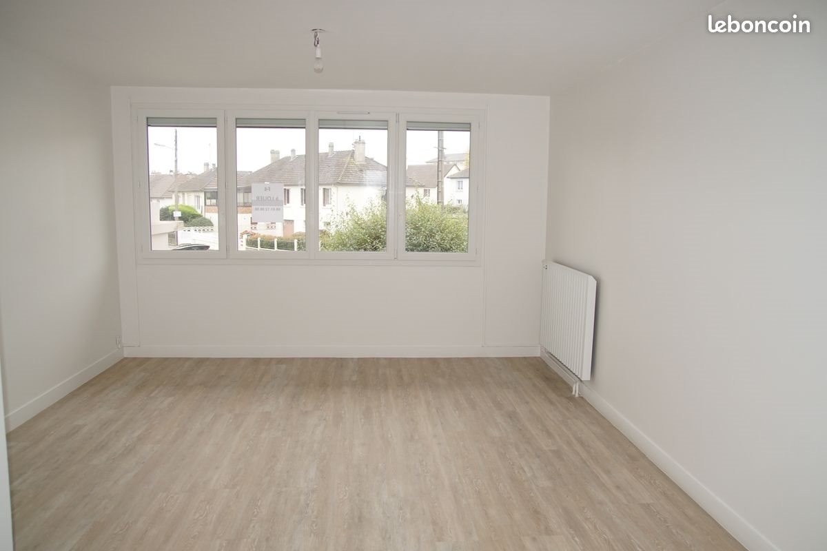 Appartement à vendre, 81m², Carentan