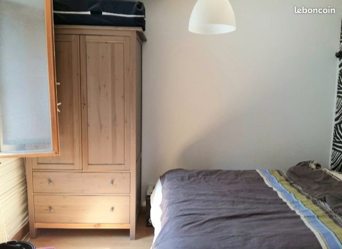 Appartement à louer, 27m², Honfleur