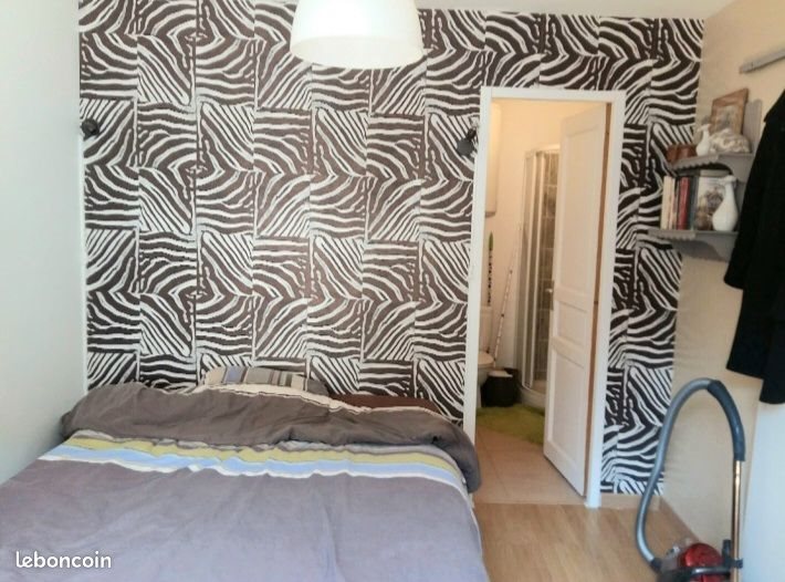 Appartement à louer, 27m², Honfleur