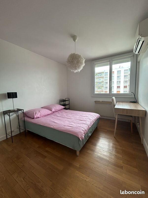 Appartement à louer, 56m², Grenoble