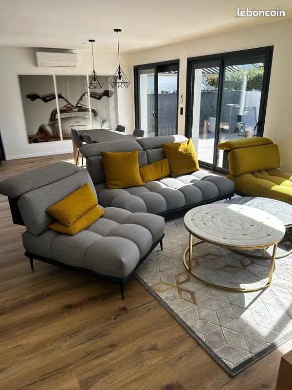 Maison à vendre, 83m², Montbert