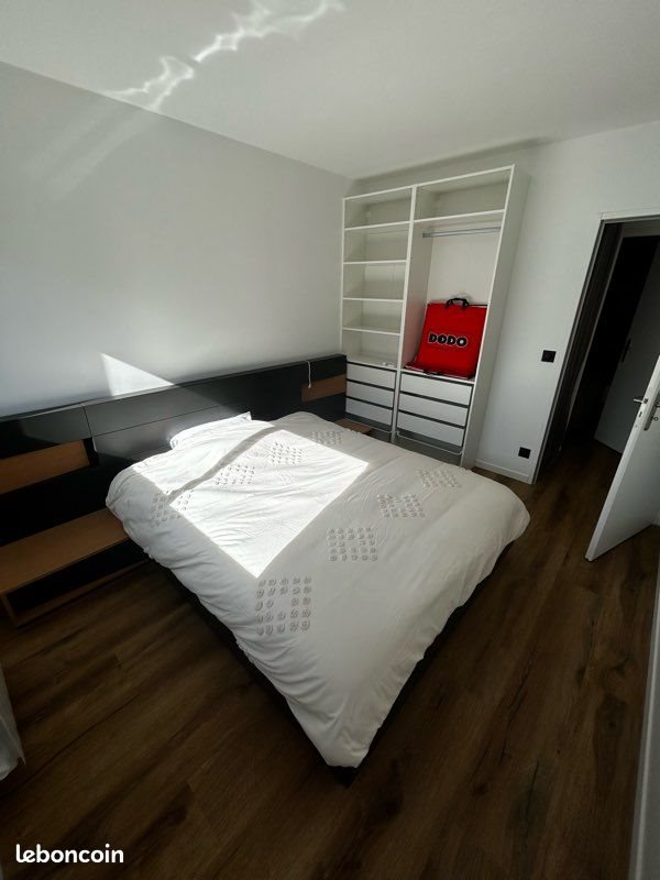 Maison à vendre, 83m², Montbert